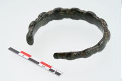 Foto von Bronzearmreif (NHMW-PRAE-024562)